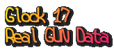 Glock 17 Real GUN Data