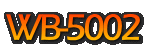 WB-5002